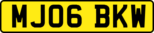 MJ06BKW