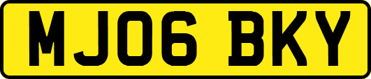 MJ06BKY