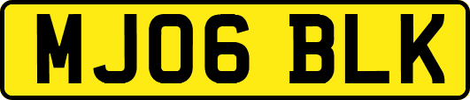 MJ06BLK