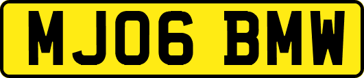 MJ06BMW