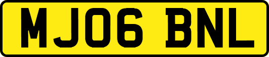 MJ06BNL