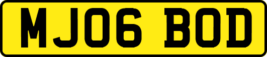 MJ06BOD