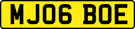 MJ06BOE
