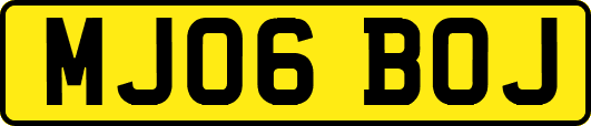 MJ06BOJ