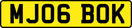 MJ06BOK