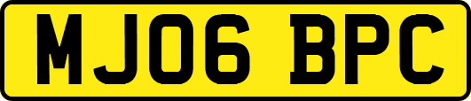 MJ06BPC