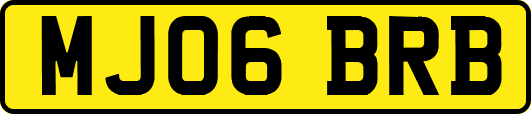MJ06BRB