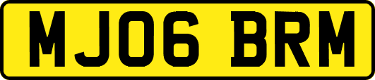 MJ06BRM