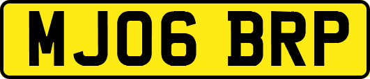 MJ06BRP