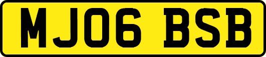 MJ06BSB