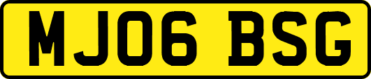 MJ06BSG