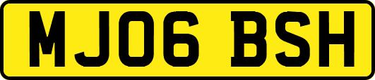 MJ06BSH