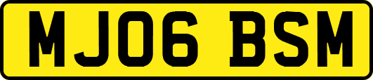 MJ06BSM