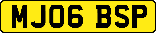 MJ06BSP