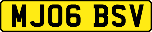 MJ06BSV