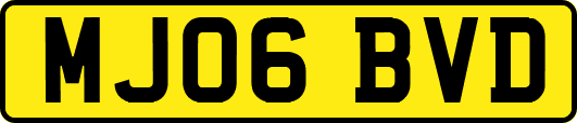 MJ06BVD