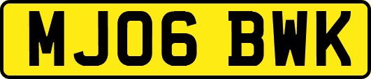 MJ06BWK