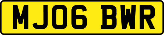 MJ06BWR