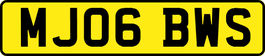 MJ06BWS