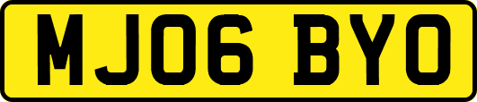 MJ06BYO