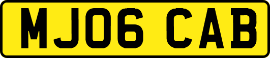 MJ06CAB