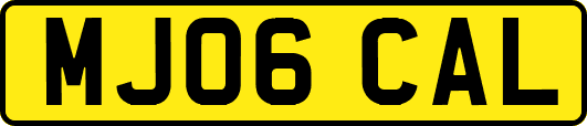 MJ06CAL