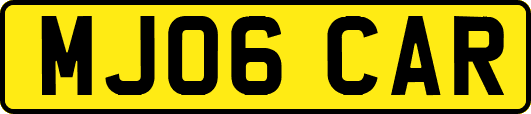 MJ06CAR