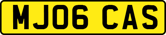 MJ06CAS