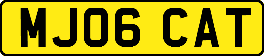 MJ06CAT