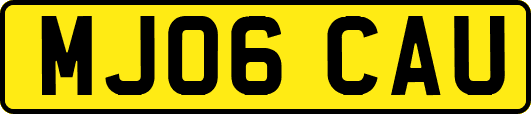 MJ06CAU