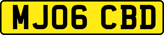 MJ06CBD
