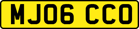 MJ06CCO
