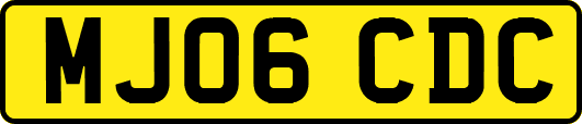 MJ06CDC