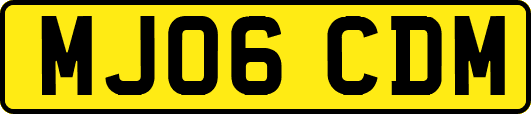 MJ06CDM