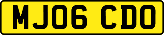 MJ06CDO