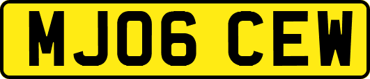 MJ06CEW