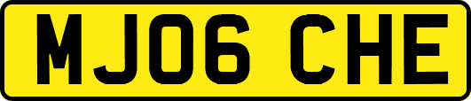 MJ06CHE