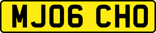 MJ06CHO