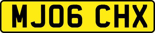 MJ06CHX