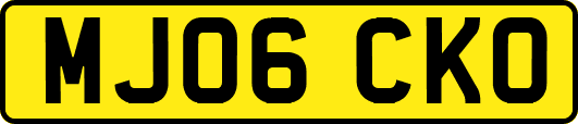 MJ06CKO