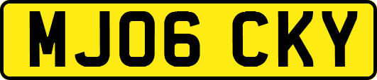 MJ06CKY