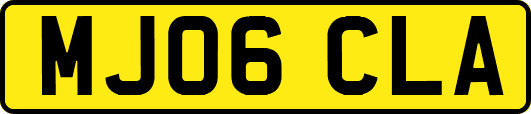 MJ06CLA