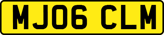 MJ06CLM