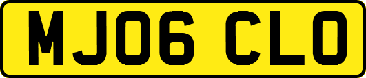 MJ06CLO