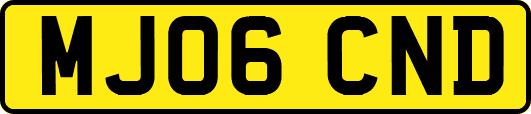 MJ06CND
