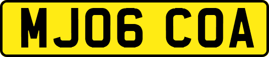 MJ06COA