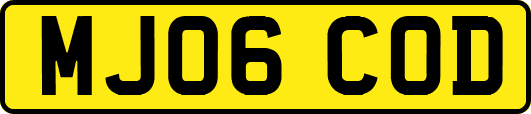MJ06COD