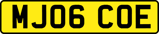 MJ06COE
