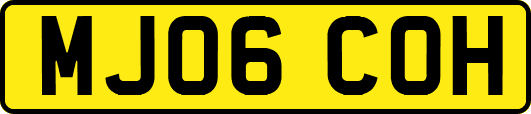 MJ06COH