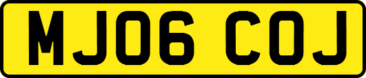 MJ06COJ